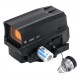 Коллиматорный прицел UH-1 GEN II Holographic Sight WY224-BK [WADSN]